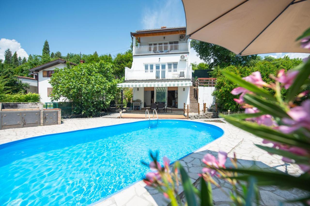 Villa Kosor Spring Blagaj Exterior foto