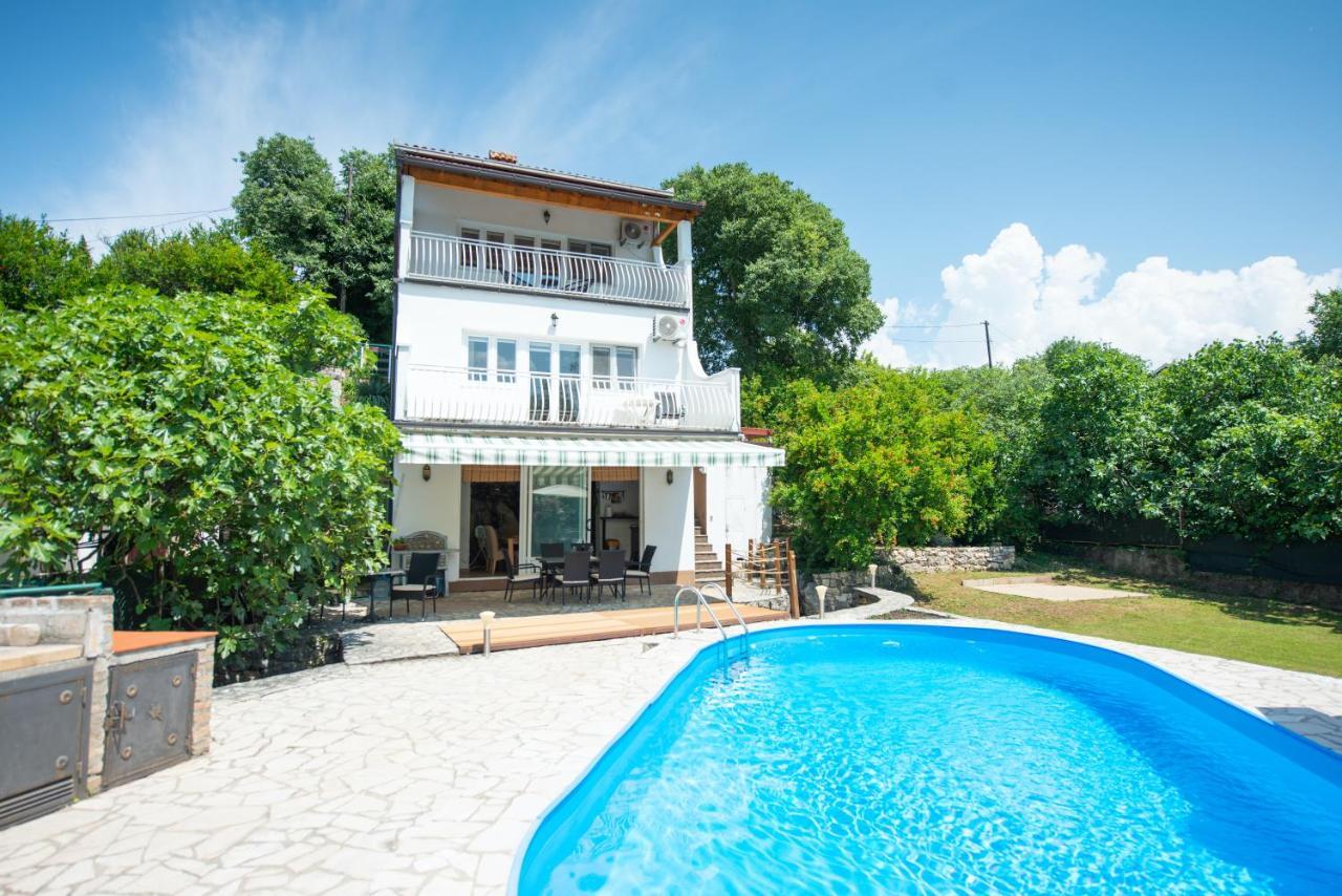 Villa Kosor Spring Blagaj Exterior foto