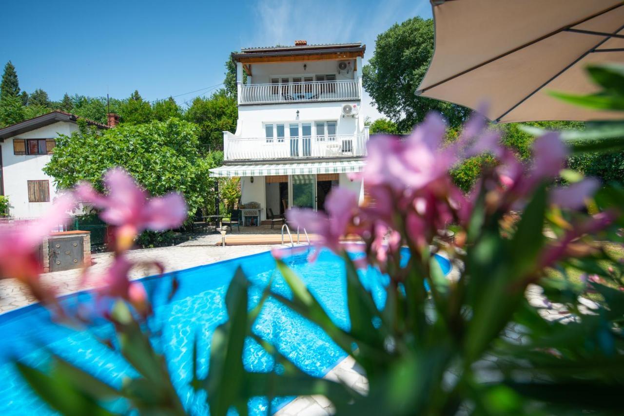 Villa Kosor Spring Blagaj Exterior foto