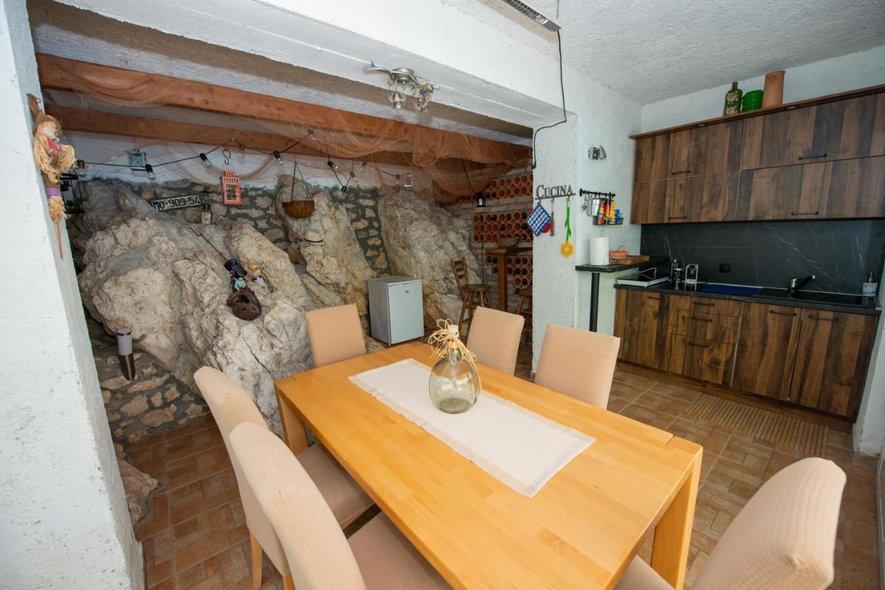 Villa Kosor Spring Blagaj Exterior foto