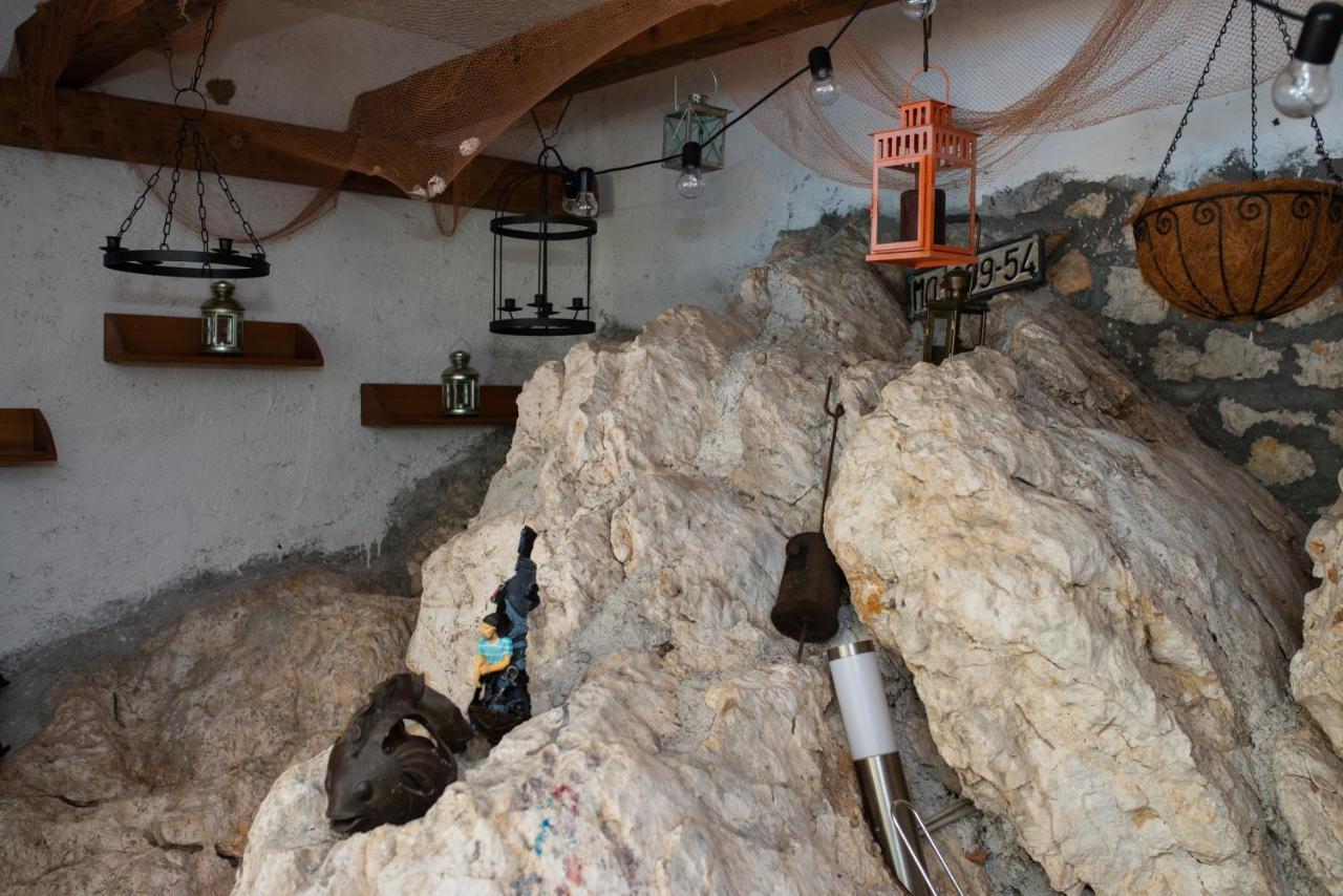 Villa Kosor Spring Blagaj Exterior foto