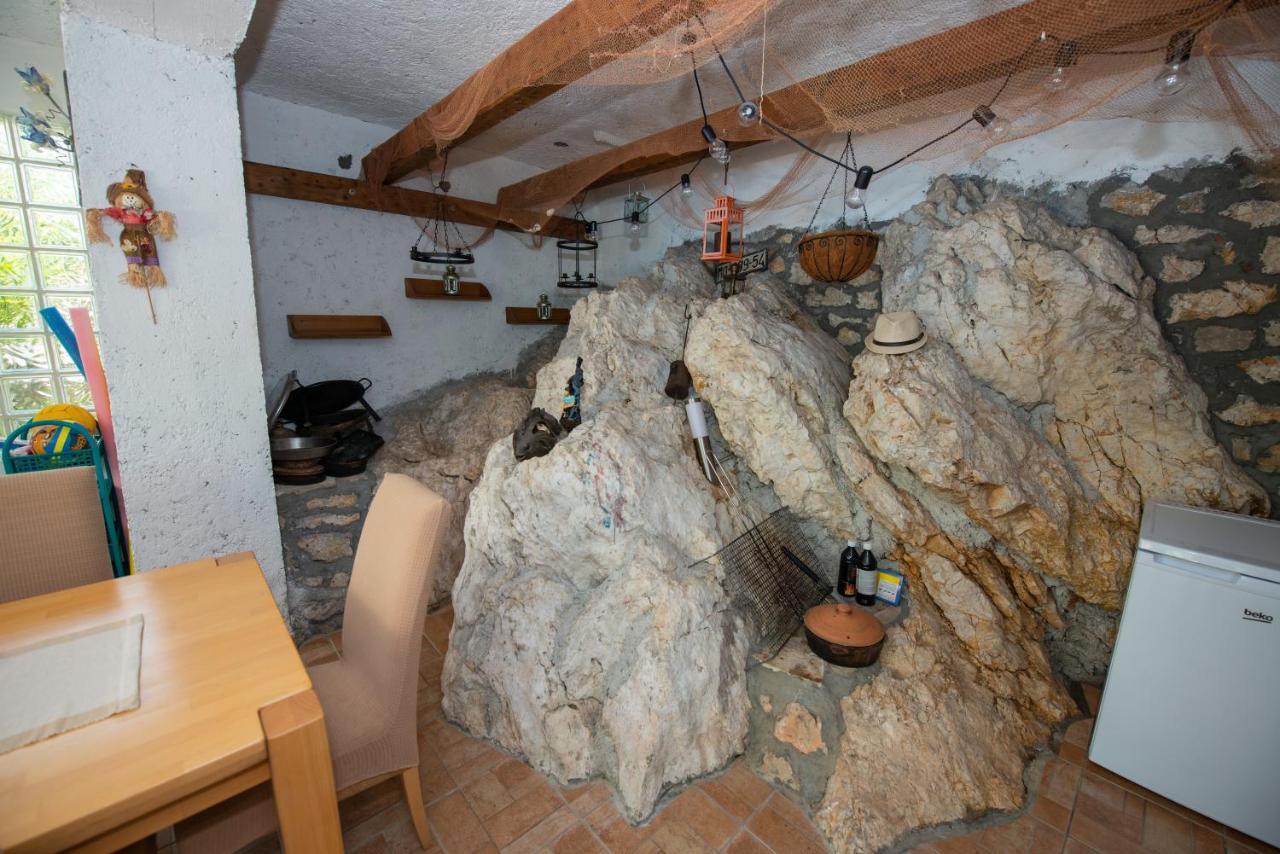 Villa Kosor Spring Blagaj Exterior foto