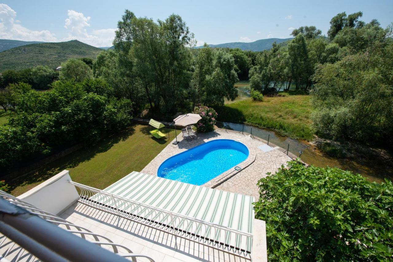 Villa Kosor Spring Blagaj Exterior foto