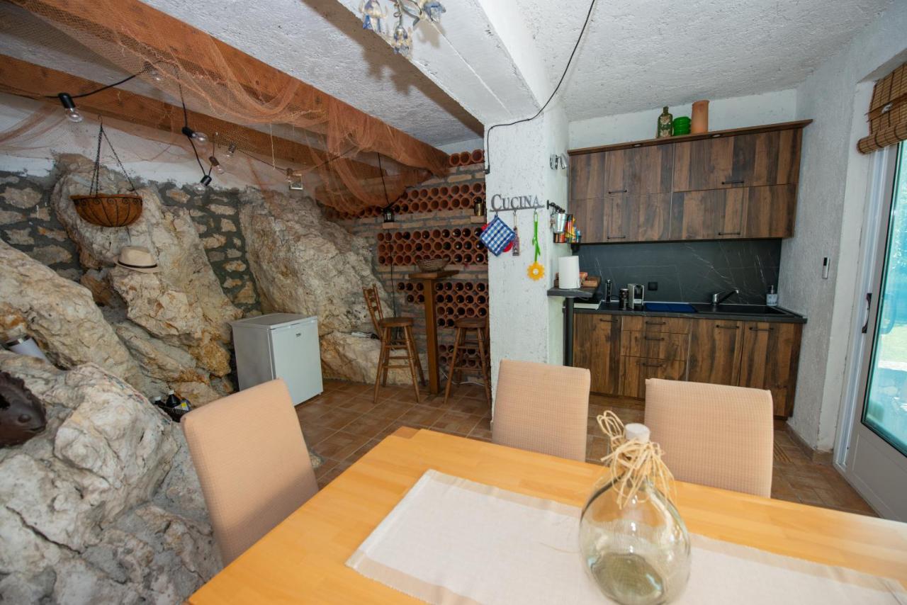 Villa Kosor Spring Blagaj Exterior foto