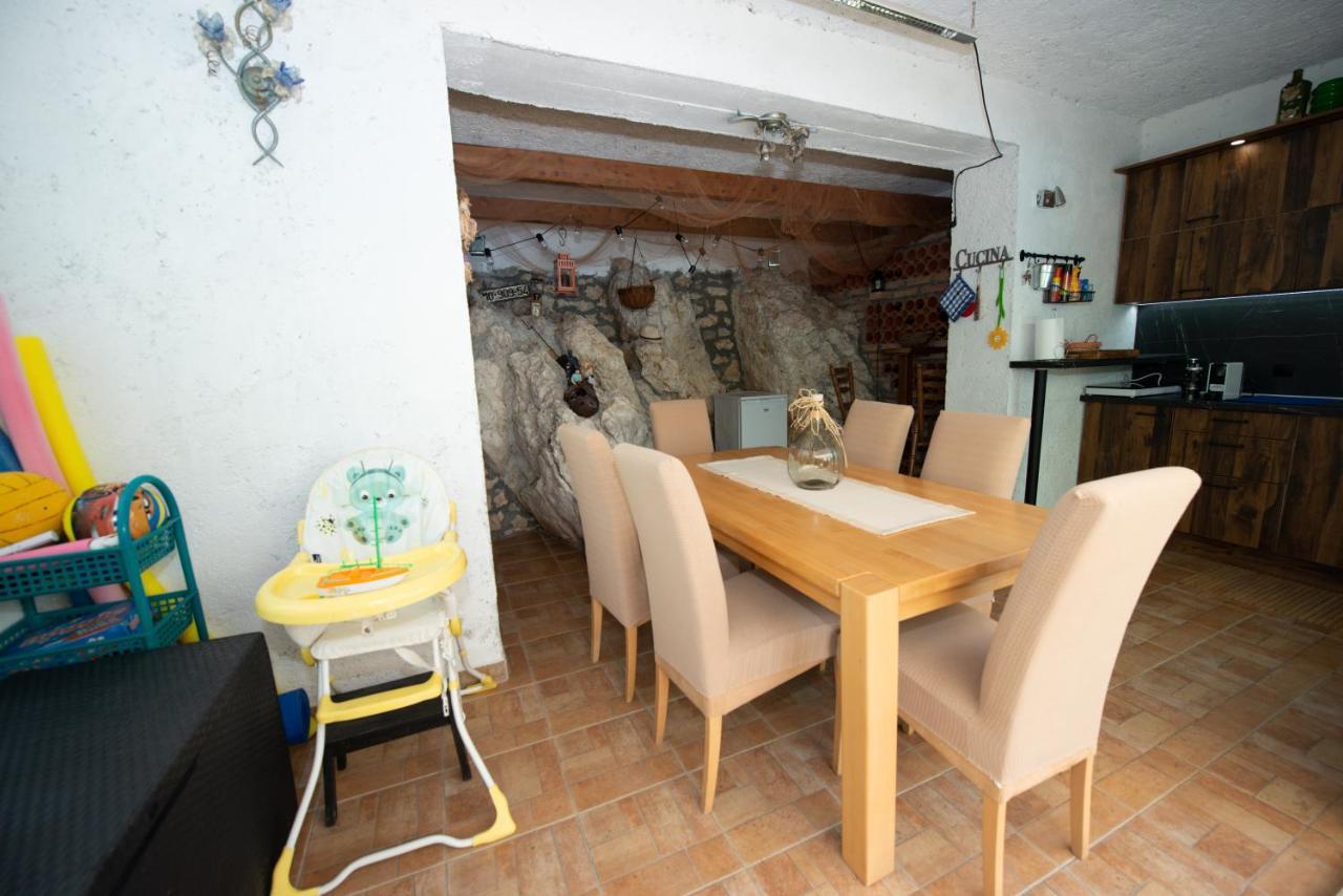 Villa Kosor Spring Blagaj Exterior foto